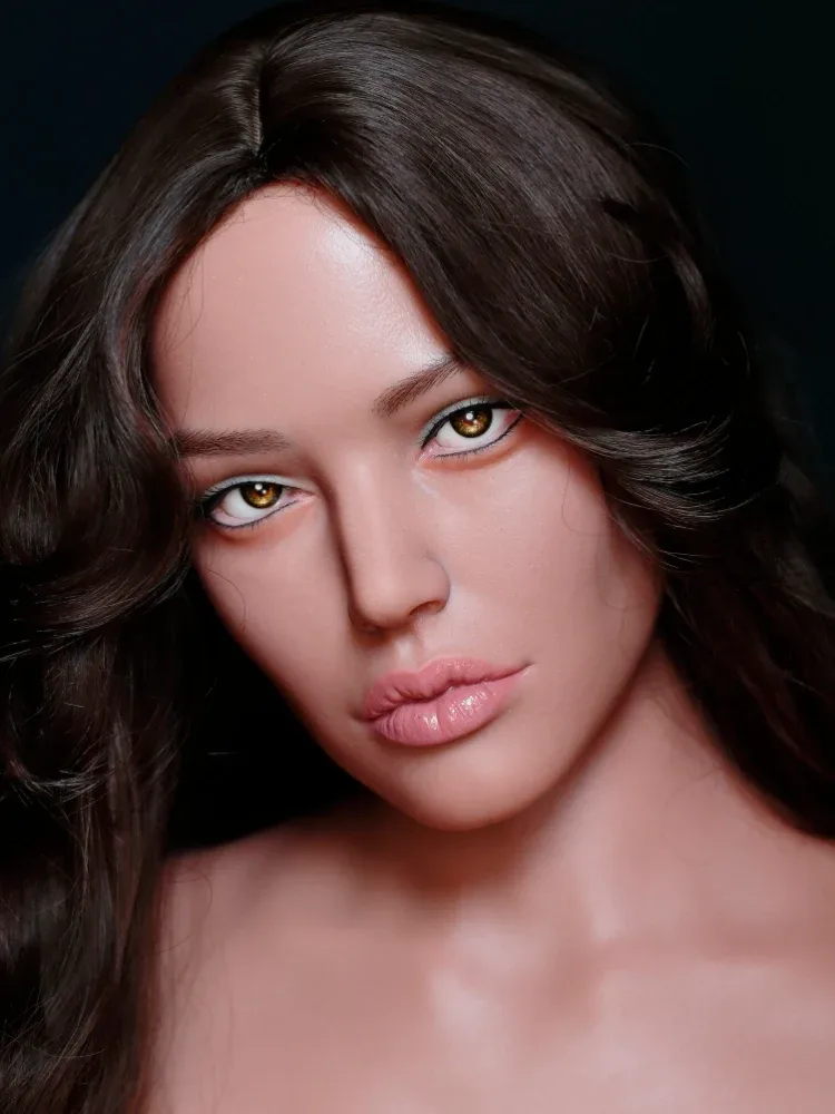 F702—170cm-36.2kg Silicone Realistic Life Sized Sex Doll | Zelex Doll view 9
