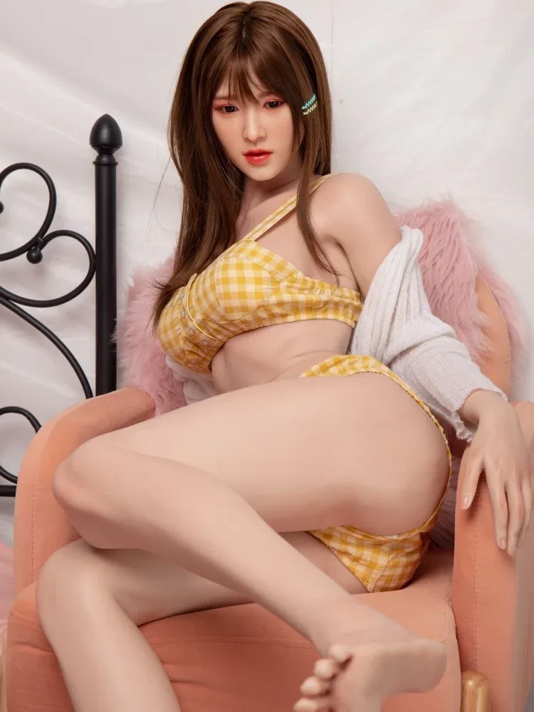 F5081-170cm\/5ft6 D Cup Umi Japanese Silicone Sex Doll｜JX Doll view 10