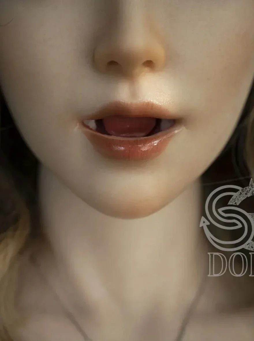 F3757-165cm(5ft4)-33kg C Cup Sexy Realistic Adult Women Young Silicone Sex Doll | SE Doll view 12