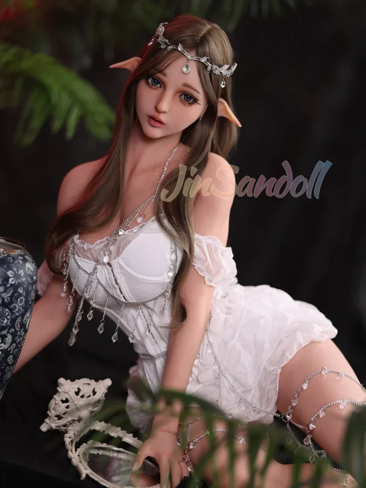 F8126- 160cm(5.2ft)-35kg 432# C Cup Anime TPE Sex Doll丨WM Doll view 5