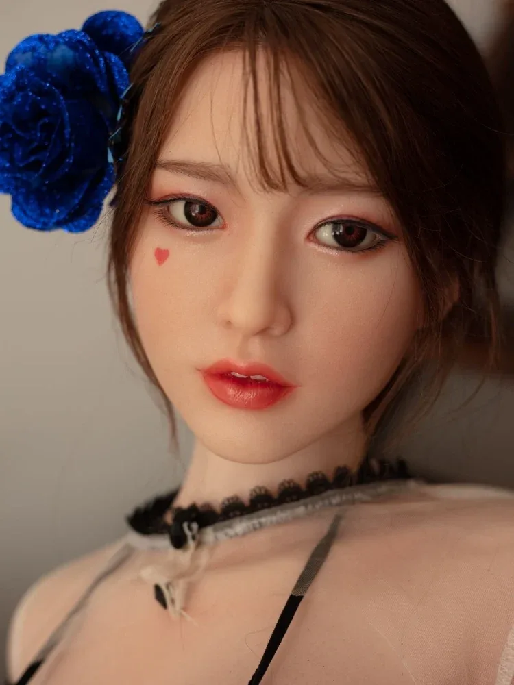 F5080-170cm\/5ft6 D Cup Umi Japanese Silicone Sex Doll｜JX Doll view 8