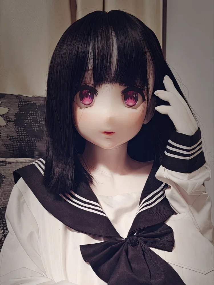 F5421-150cm\/5ft-27.5kg Silicone Sexy Anime Hentai Sex Dolls | Elsa Babe view 9