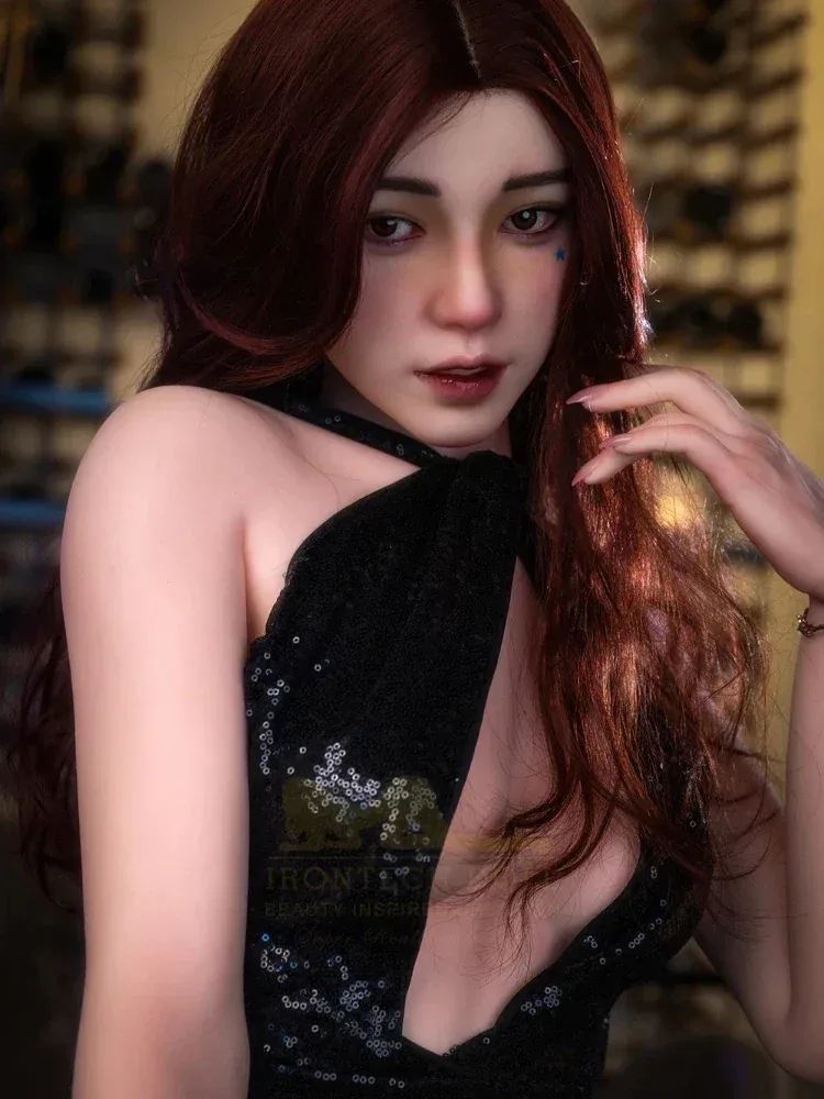 F2222-163cm(5.3ft) B Cup S42 Life-Size Sex Doll｜Irontech Doll view 4