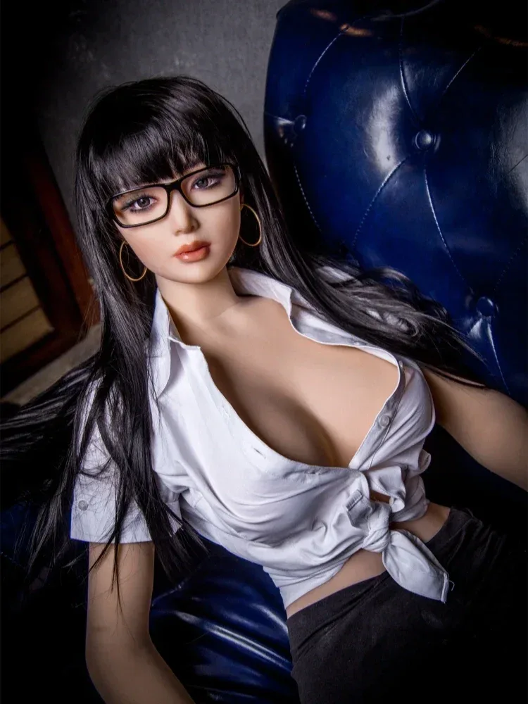 F133-170cm\/5ft7 42kg  E cup Japanes Wife With a Big Breasts TPE Sex Doll|QiTa Doll view 11