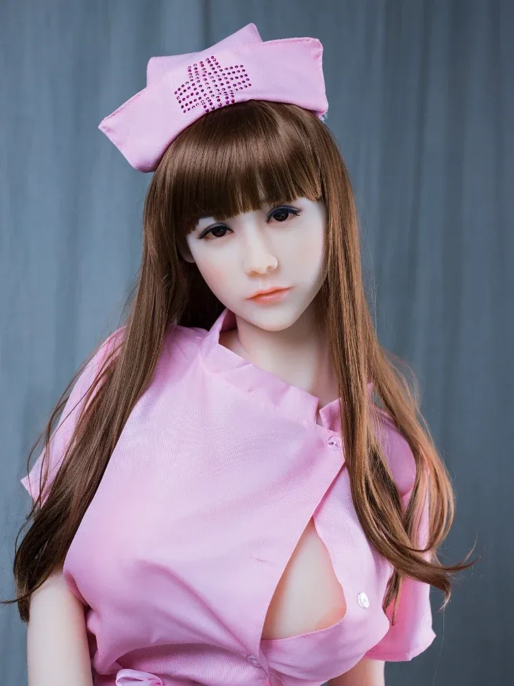 F4315- 168cm(5.5ft)-40kg E Cup Japanese TPE Sex Doll丨WM Doll view 4