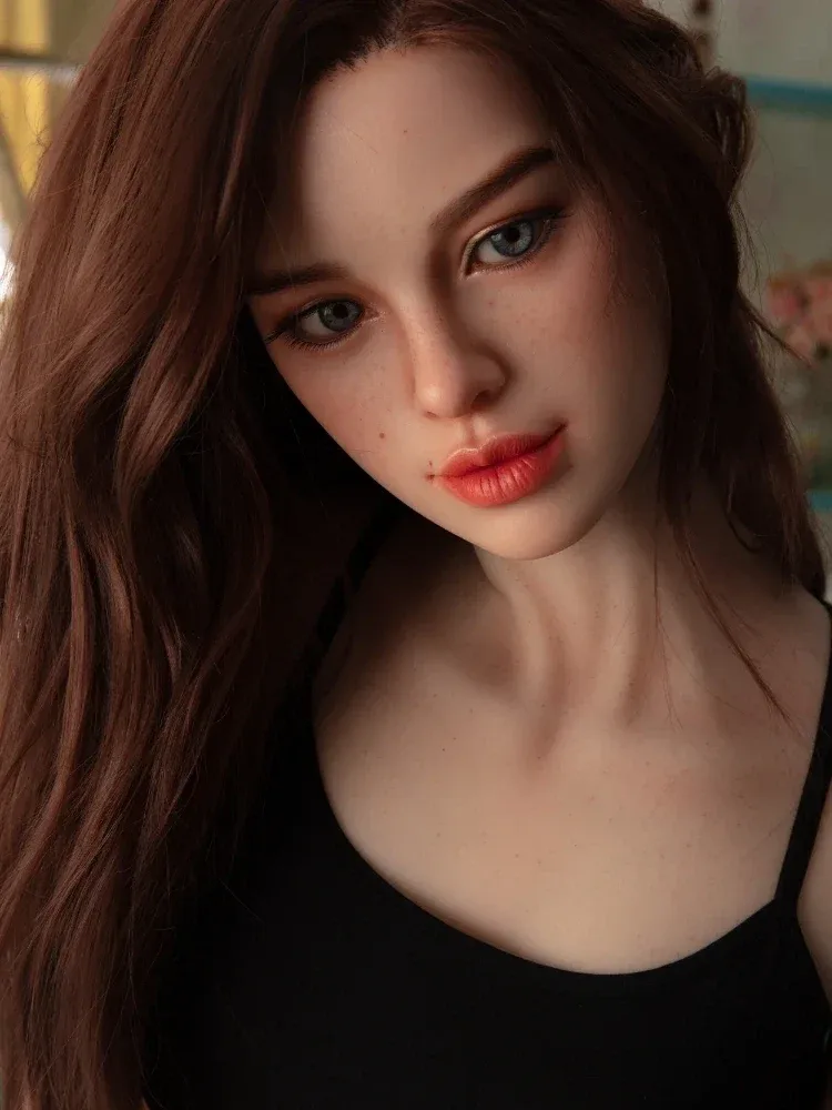 F1570-171cm\/5ft6 A Cup Small Flat Chested Sex Doll - Starpery Doll view 9