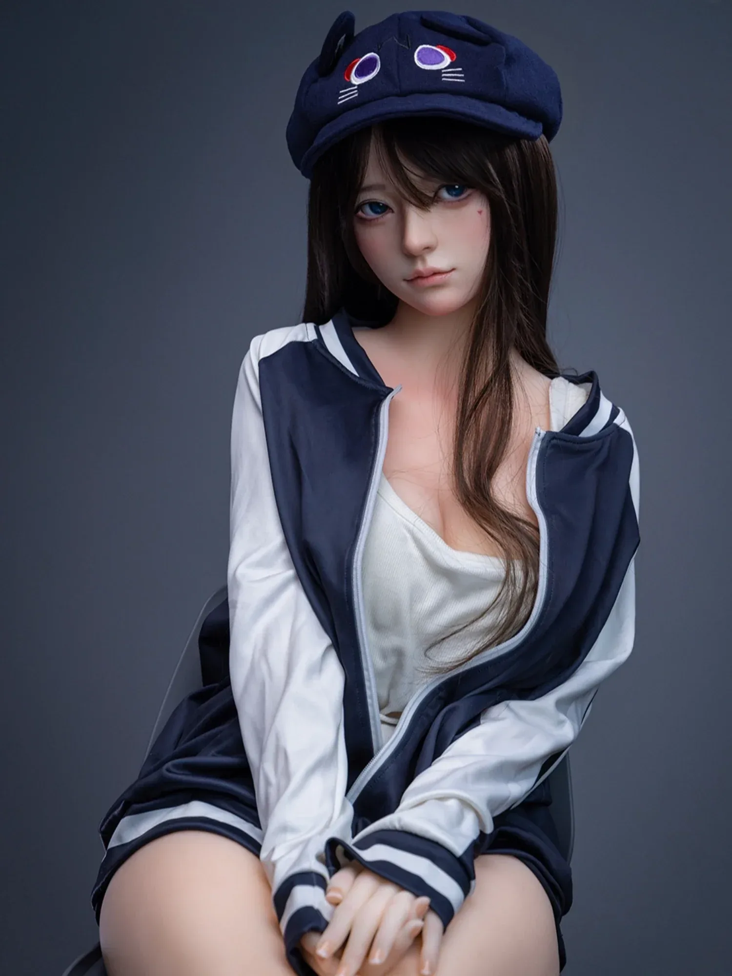 F5791—158cm\/5ft2-32kg E Cup TPE Asian  Sex Doll  | Firefly Diary