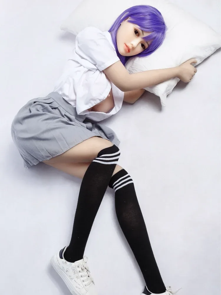 F3459-158cm(5f2)-33kg E Cup Asian Medium breast TPE Sex Doll |Aibei Doll view 8