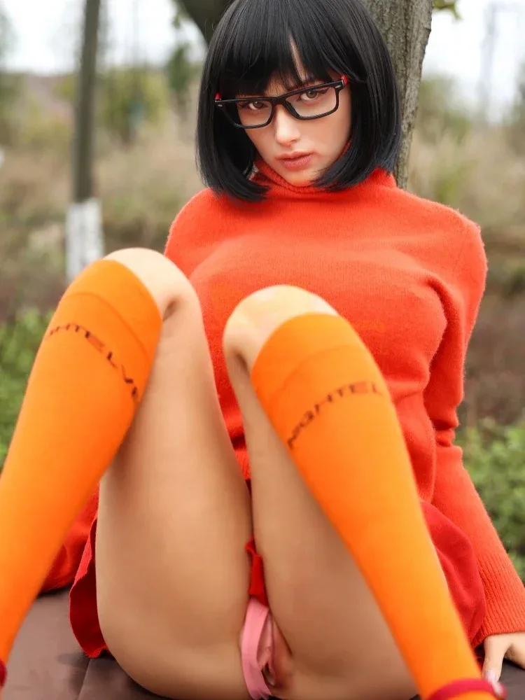 F2324-167cm(5ft5) D Cup S44 Silicone Sex Doll｜Irontech Doll view 8