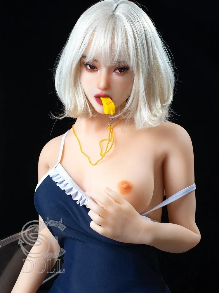 F969-163cm(5.3ft)-37kg E Cup TPE Young Asian Anime Adult Sexy Sex Doll|SE Doll view 2