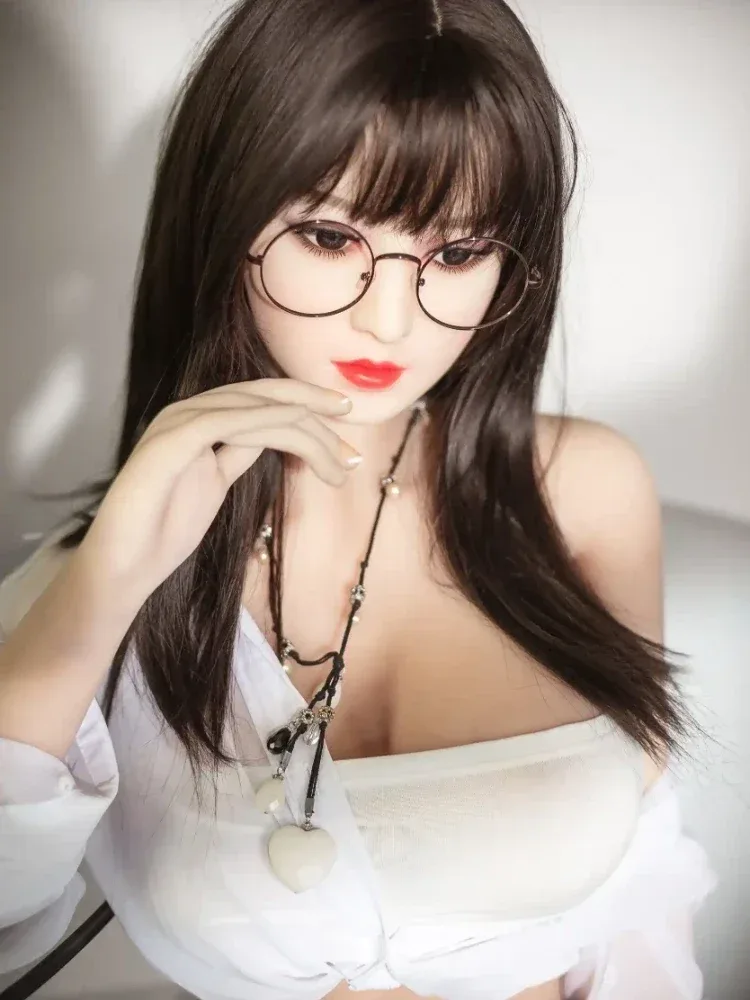 F1404-158cm(5f2)-32kg H Cup Asian TPE Sex Doll |Aibei Doll view 5