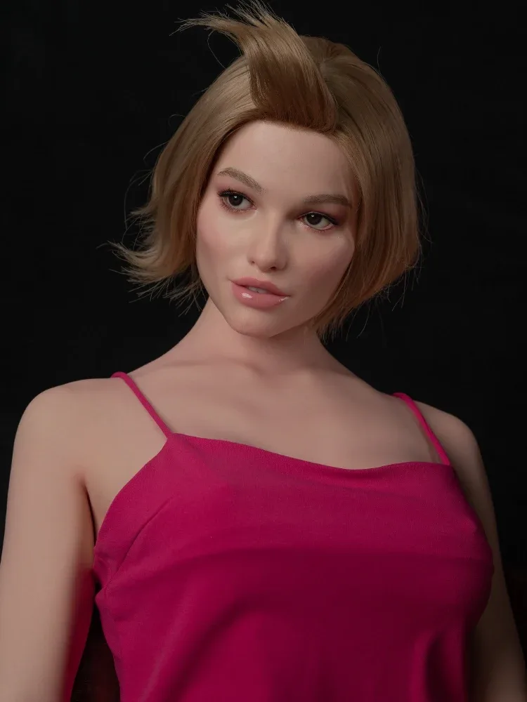F693—170cm Silicone Love Doll |Zelex Doll view 6