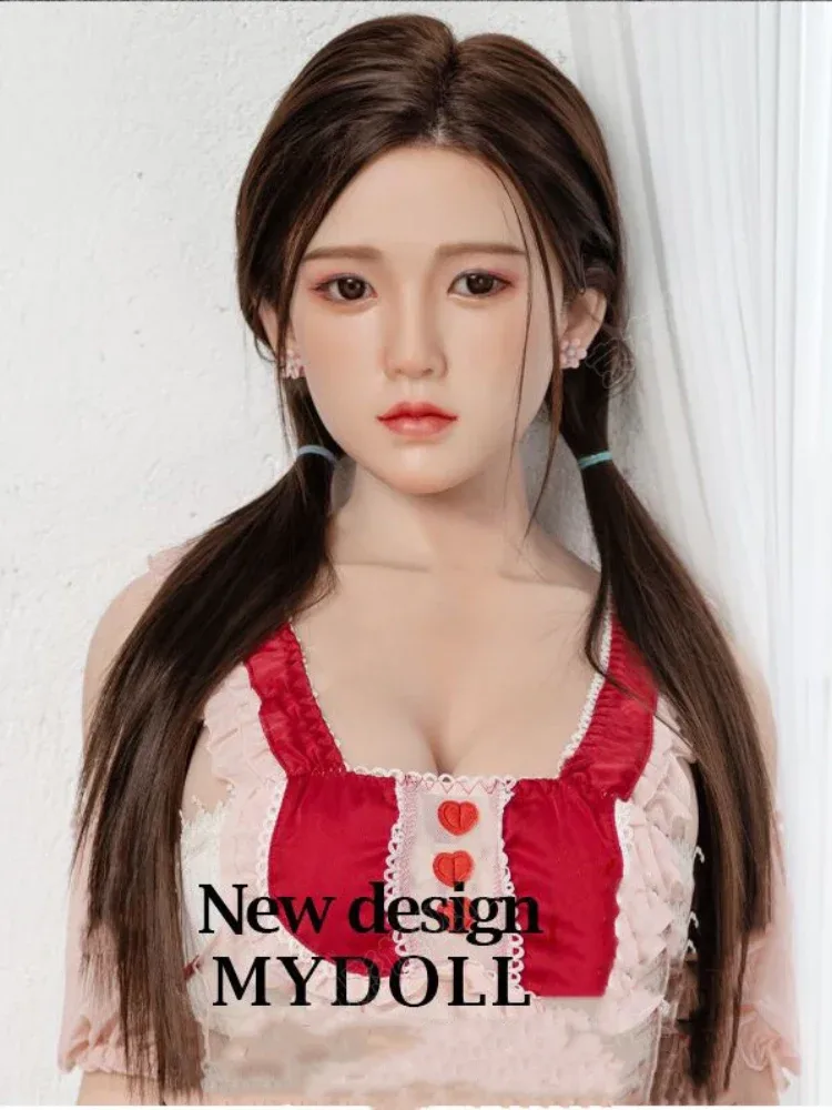 F5011-160cm\/5ft3 D Cup Sora Chinese Silicone Sex Doll | JX Doll view 8