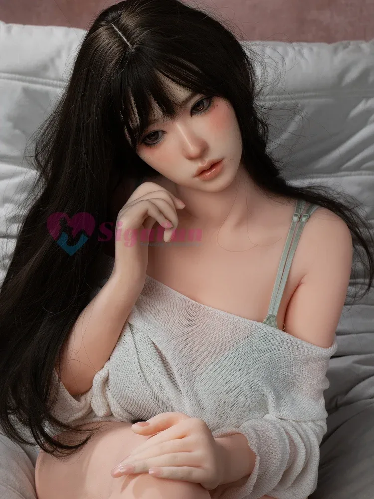 F2437-Sigafun Doll Full Size Sex Doll Silicone Head 159cm 39kg 【IN STOCK US\/EU】 view 4