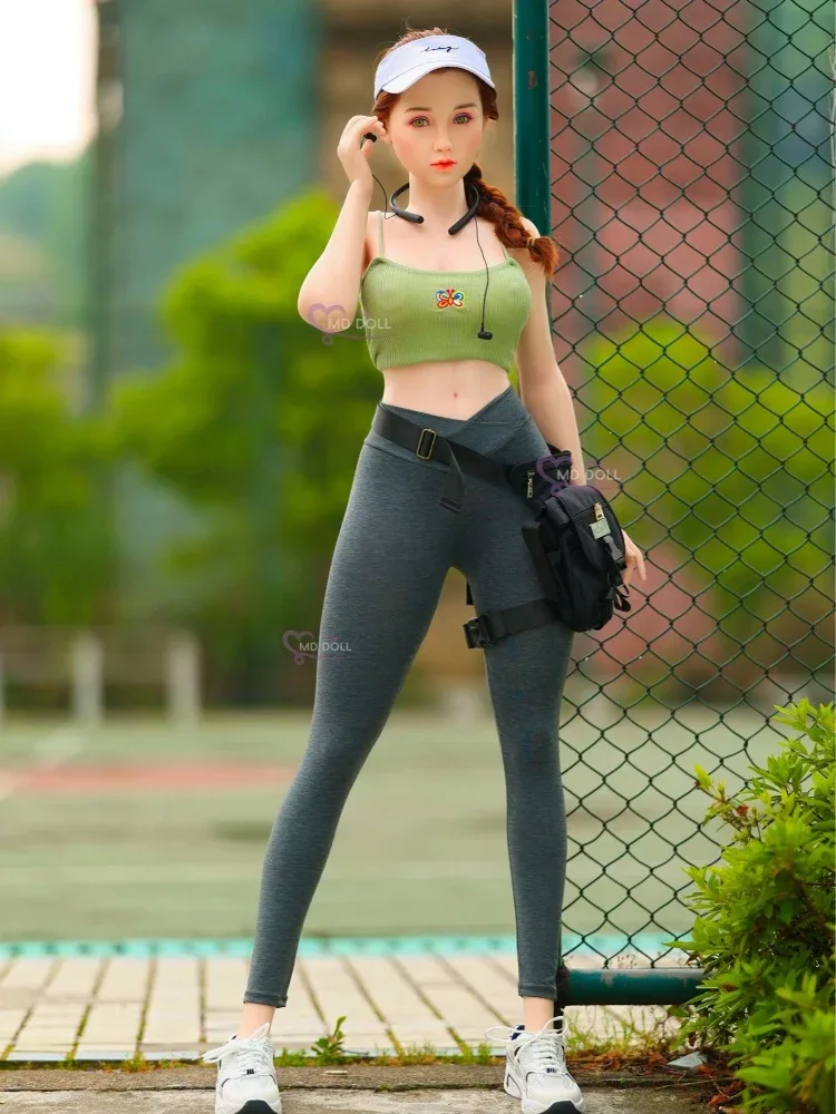F8093-168cm\/5ft5-36.5kg M3 Life Size Sex Doll | MD Doll view 8