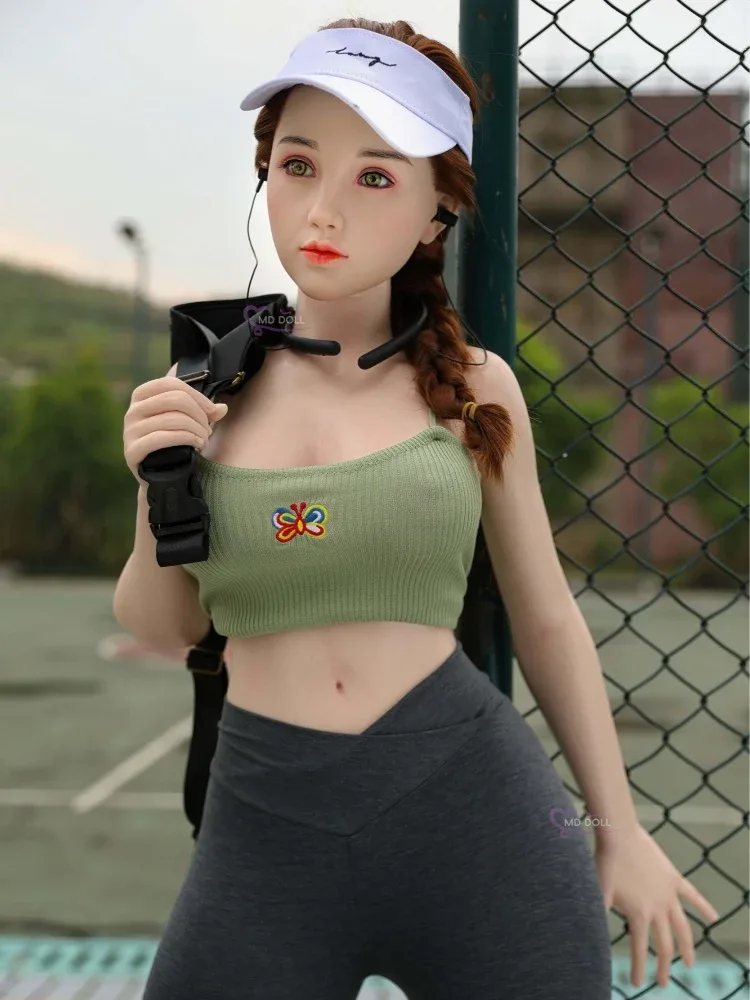 F8093-168cm\/5ft5-36.5kg M3 Life Size Sex Doll | MD Doll view 2