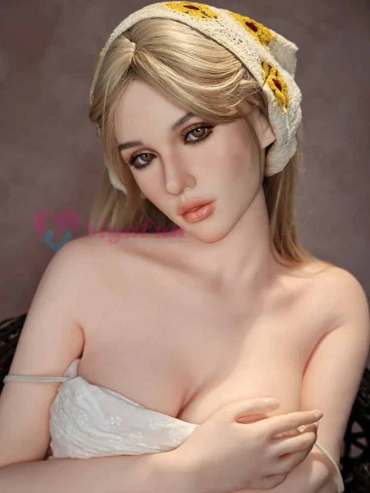 F2461-163cm(5.3ft)-40kg C Cup Cecily Realistic Silicone Head Sex Dolls Cheap【IN STOCK US\/EU】|Sigafun Doll view 7