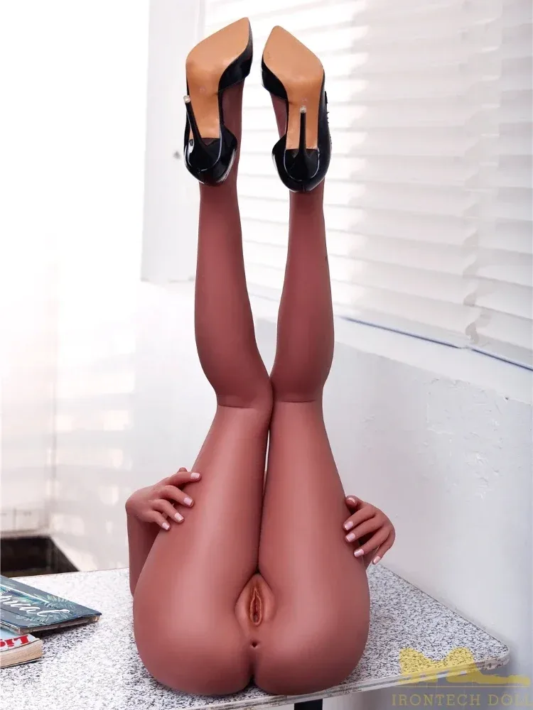 F1902K-167cm(5.5ft) E Cup Penny Most Realistic Latina Sex Doll|Irontech Doll view 12