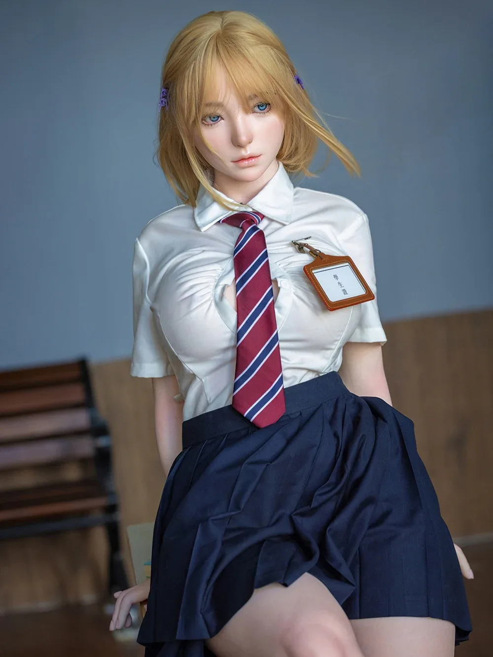 F5780—164cm\/5ft4-30kg G Cup Silicone Asian  Sex Doll  | Firefly Diary