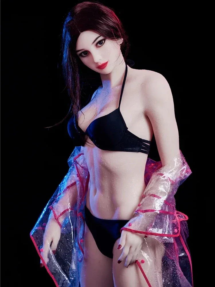 F1940K-168cm(5.5ft) D Cup Hellen  Most Realistic Sex Doll｜Irontech Doll view 2