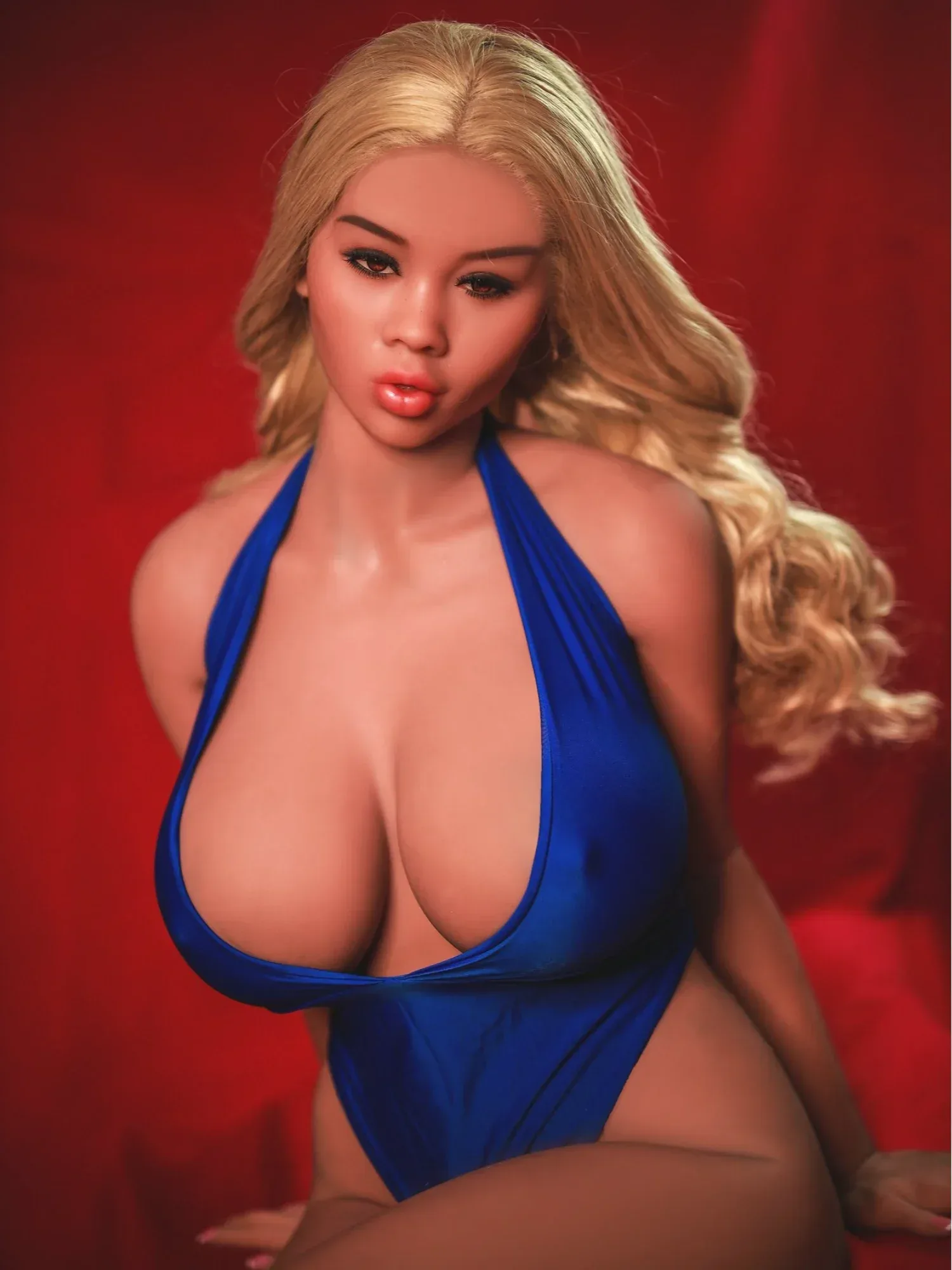 F3372-171cm\/5ft7(44kg) H Cup TPE Sexy Woman Latina Large Breast Sex Doll | YL Doll view 8