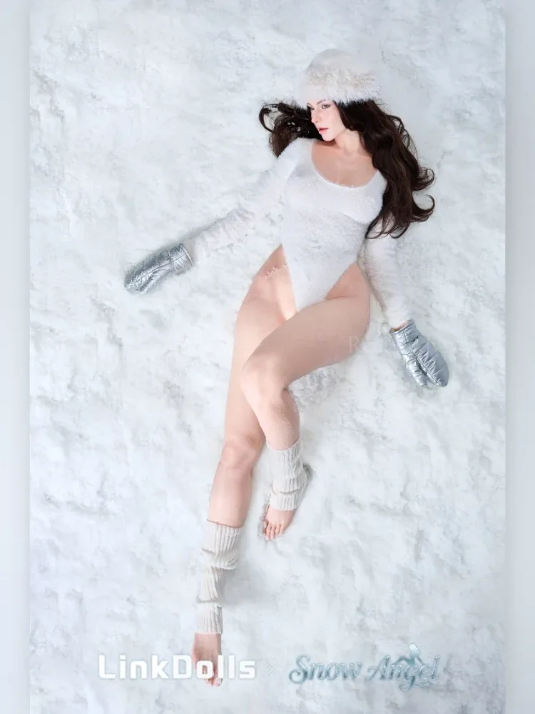 F2561-170cm(5.6ft)-43kg D Cup [Snow Angel-Vyrella] Silicone Sex Doll real lady sex doll｜Real Lady view 8