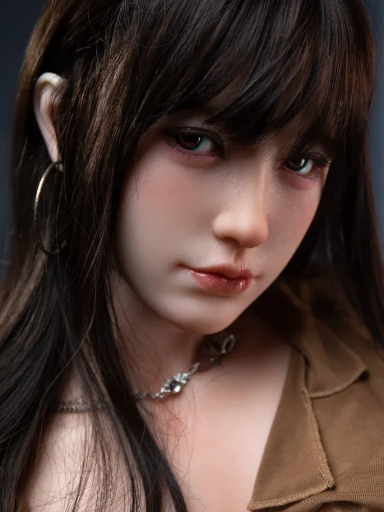F5041-170cm\/5ft6 D Cup Boa Asian Silicone Sex Doll|JX Doll view 7