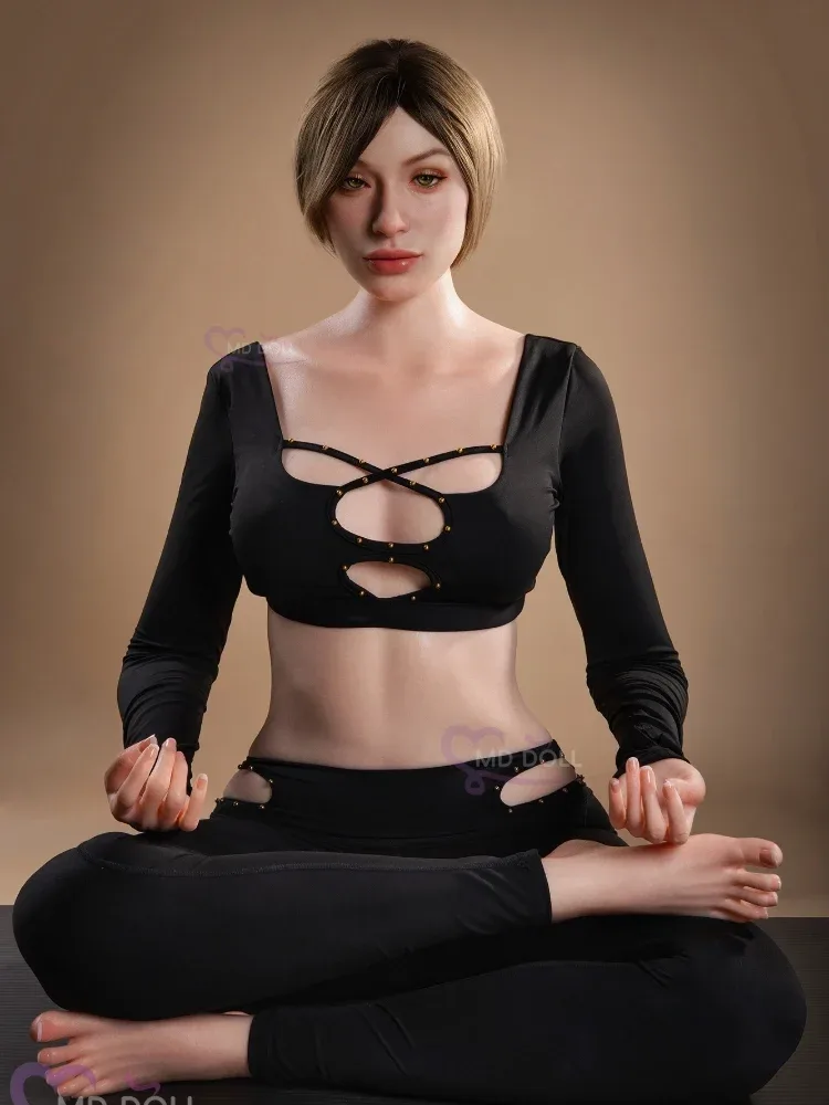 F8163-166cm\/5ft5-38kg M34 D Cup Life size Sex Doll | MD Doll view 2