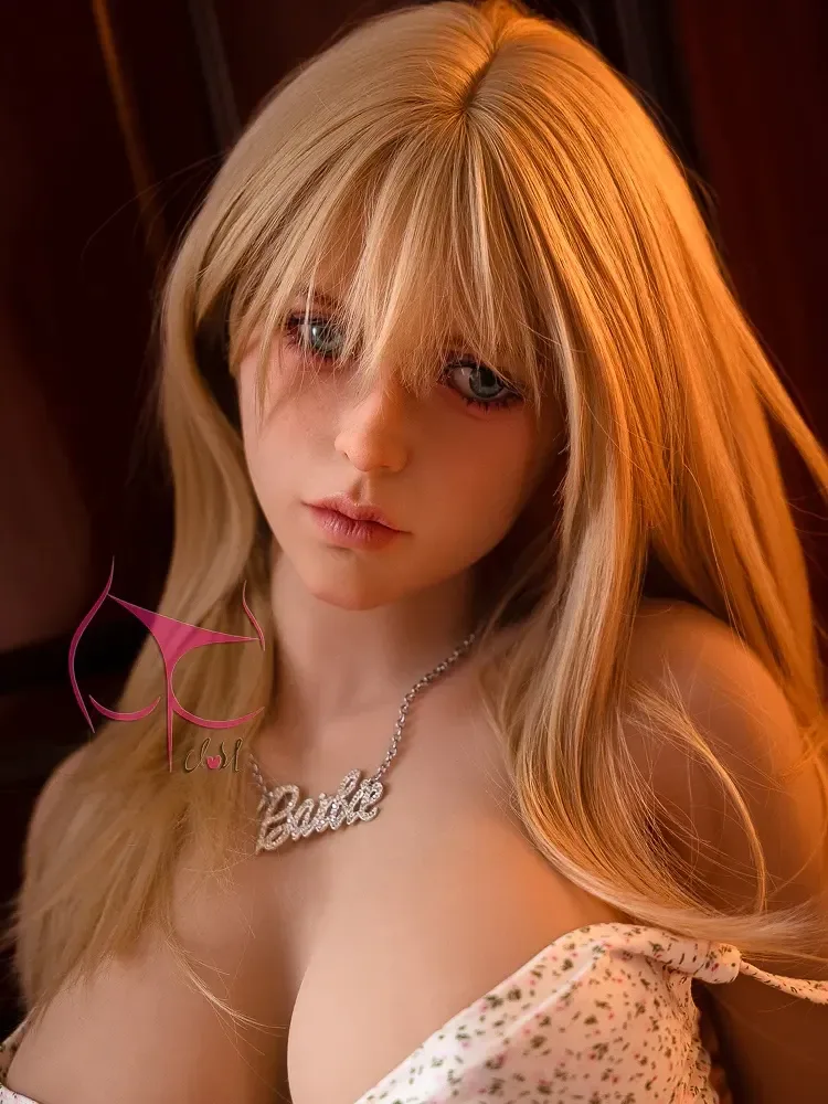 F1059-162cm(5.3ft) F Cup Assos TPE Medium butt Fit Sex Doll Best Seller|Fun West Doll view 5