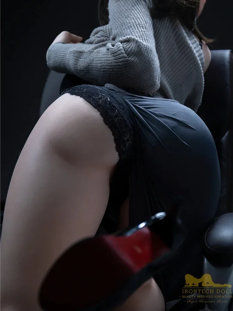 F1259-165cm F Cup Miya Big Boobs Japanese Sex Doll｜Irontech Doll view 6