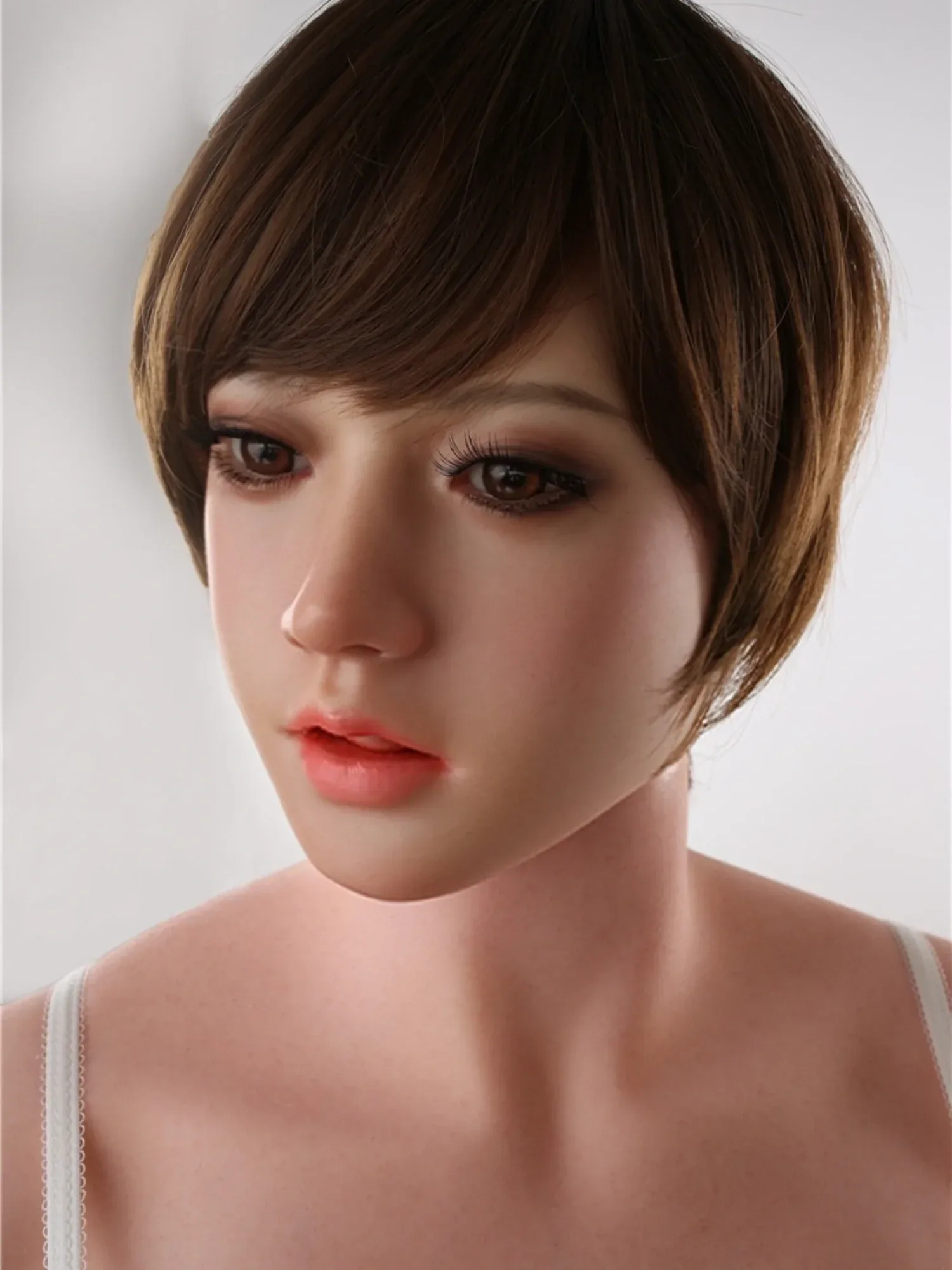F5853—160cm\/5ft3-39kg E Cup Asian TPE Sex Doll | IL DOLL view 4