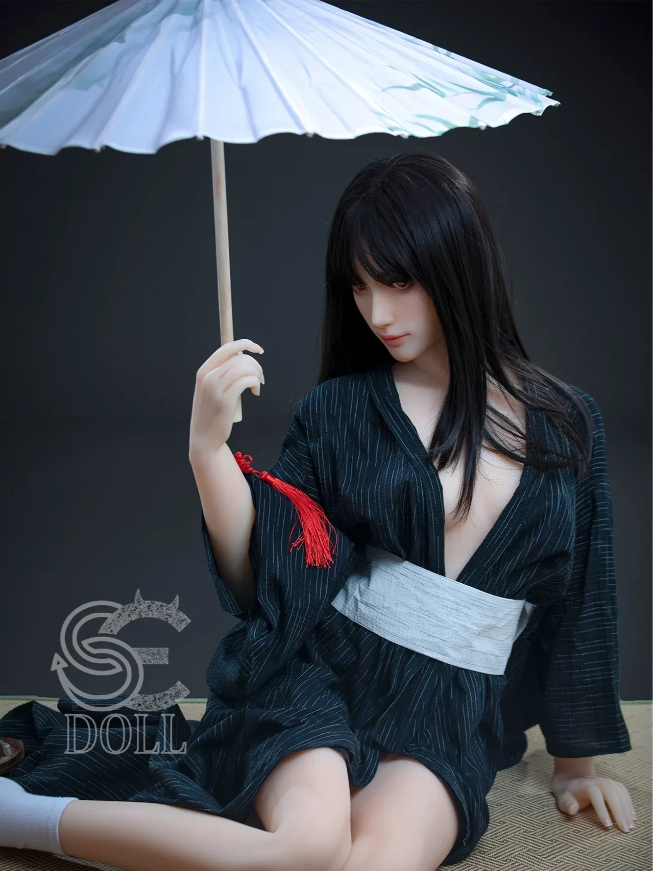 F2295-166cm(5ft5)-34.5kg Aurora.A C Cup TPE Japanese Sexy Anime Girls Sex Dolls|SE Doll view 12