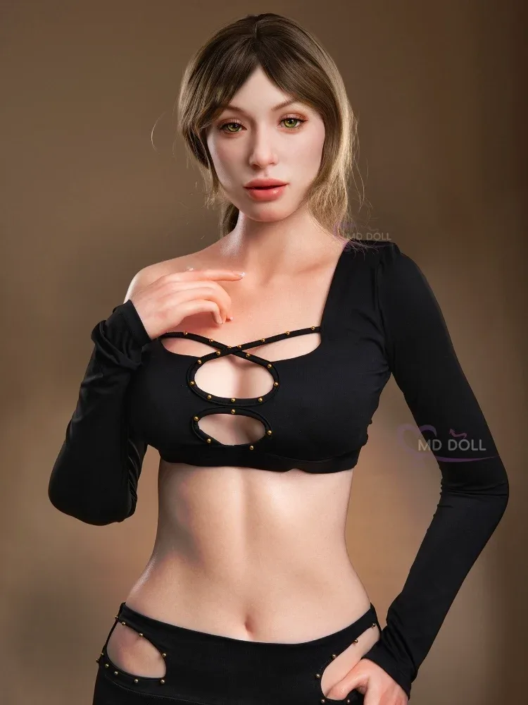 F8163-166cm\/5ft5-38kg M34 D Cup Life size Sex Doll | MD Doll view 4